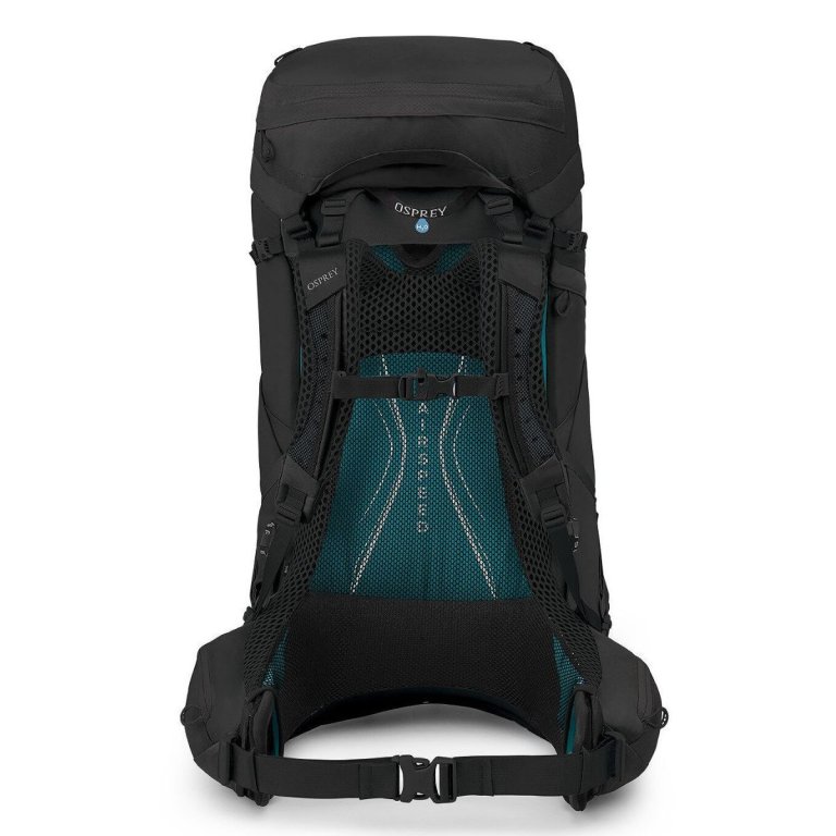Batoh Osprey Aura AG LT 65 W - černá