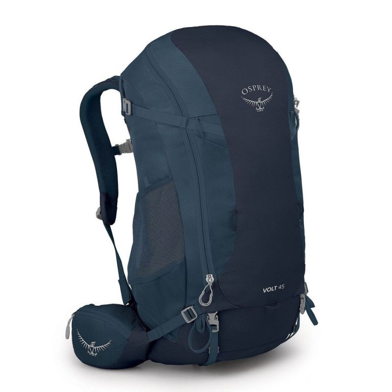 Рюкзак Osprey Volt 45 M - синій