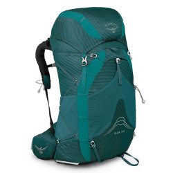 Рюкзак Osprey Eja 48 W - зелений