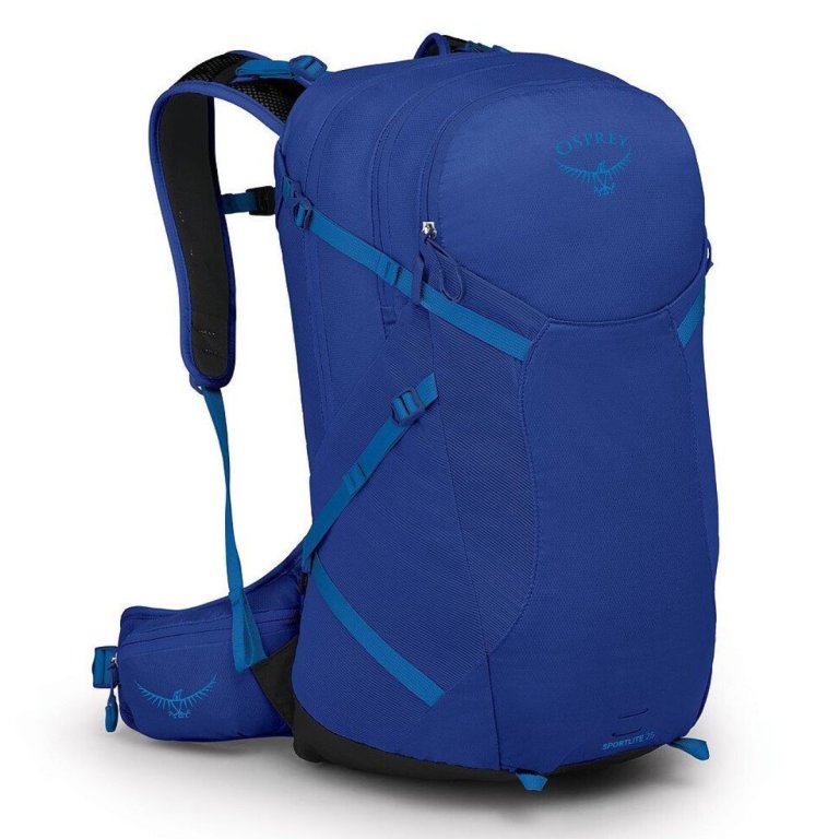 Рюкзак Osprey Sportlite 25 - синій