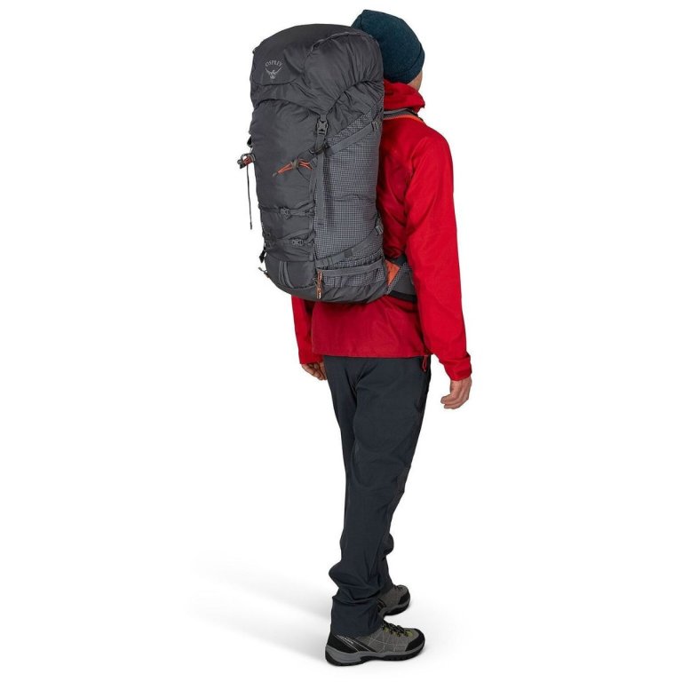 Рюкзак Osprey Mutant 52 Uni - сірий