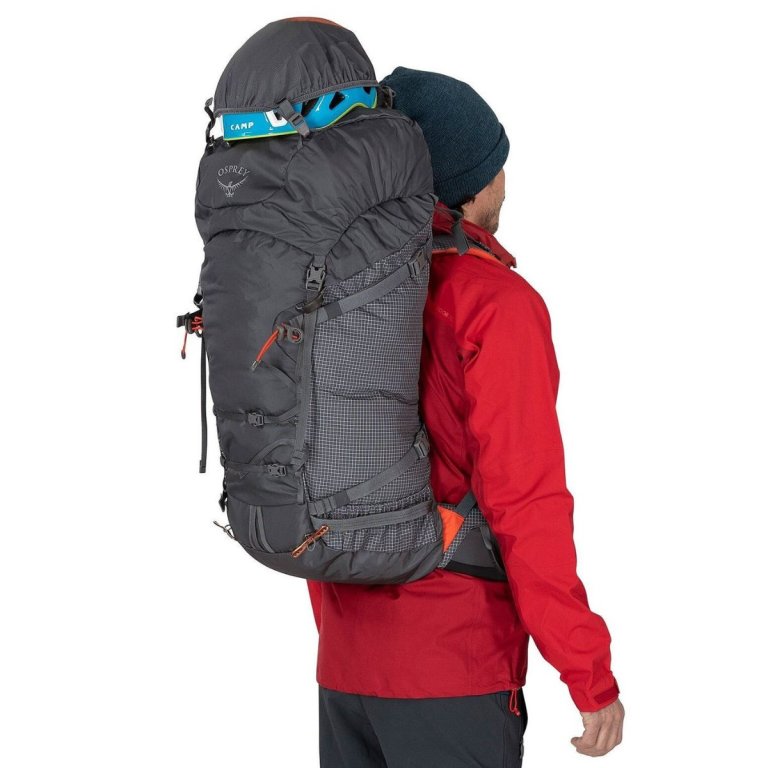 Рюкзак Osprey Mutant 52 Uni - сірий