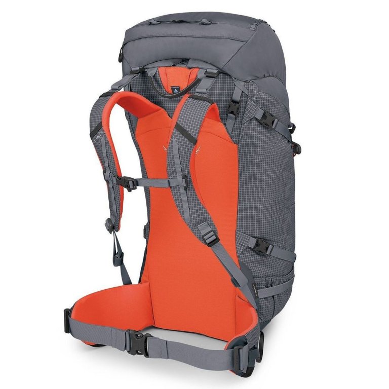 Рюкзак Osprey Mutant 52 Uni - сірий