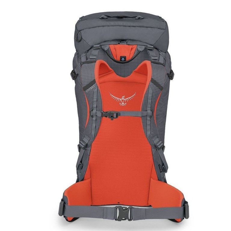 Рюкзак Osprey Mutant 52 Uni - сірий