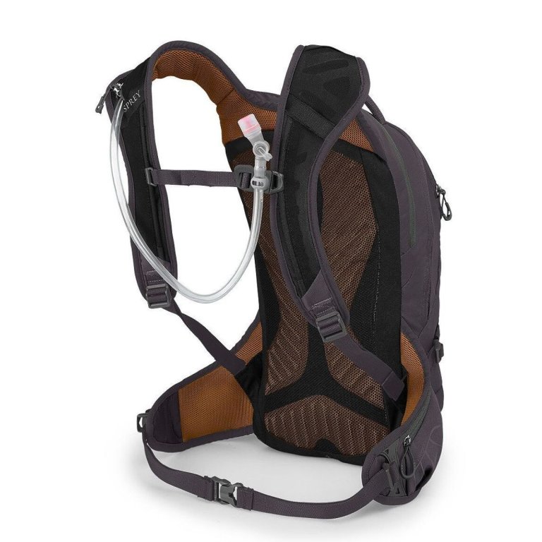 Рюкзак Osprey Raven 10 W - сірий