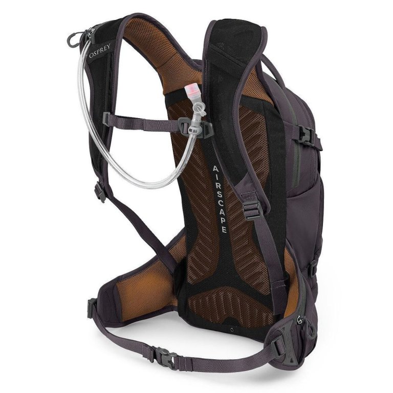 Рюкзак Osprey Raven 14 W - сірий