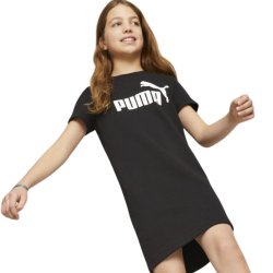 Сукня Puma ESS+ TR G J - чорна