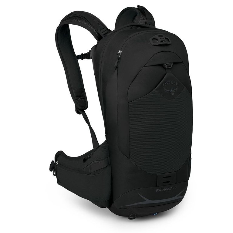 Рюкзак Osprey Escapist 20 U - чорний