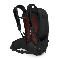 Рюкзак Osprey Escapist 25 - чорний
