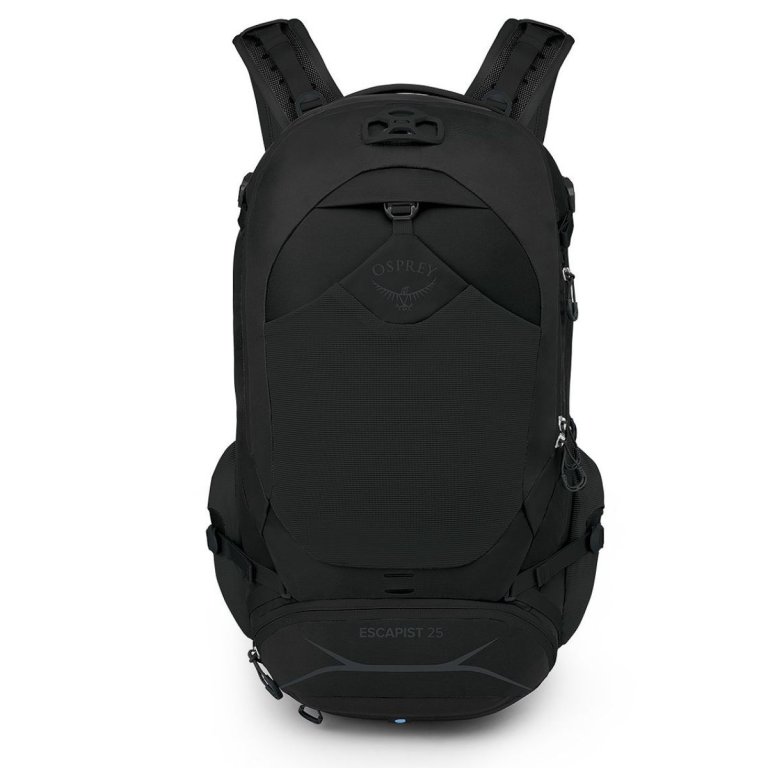 Рюкзак Osprey Escapist 25 - чорний