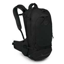 Рюкзак Osprey Escapist 25 - чорний