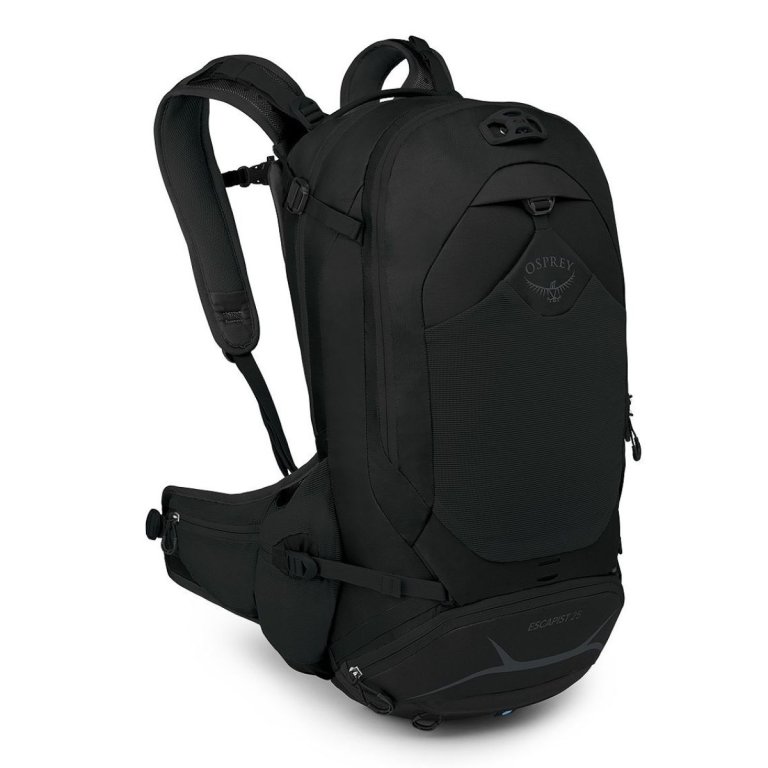 Рюкзак Osprey Escapist 25 - чорний