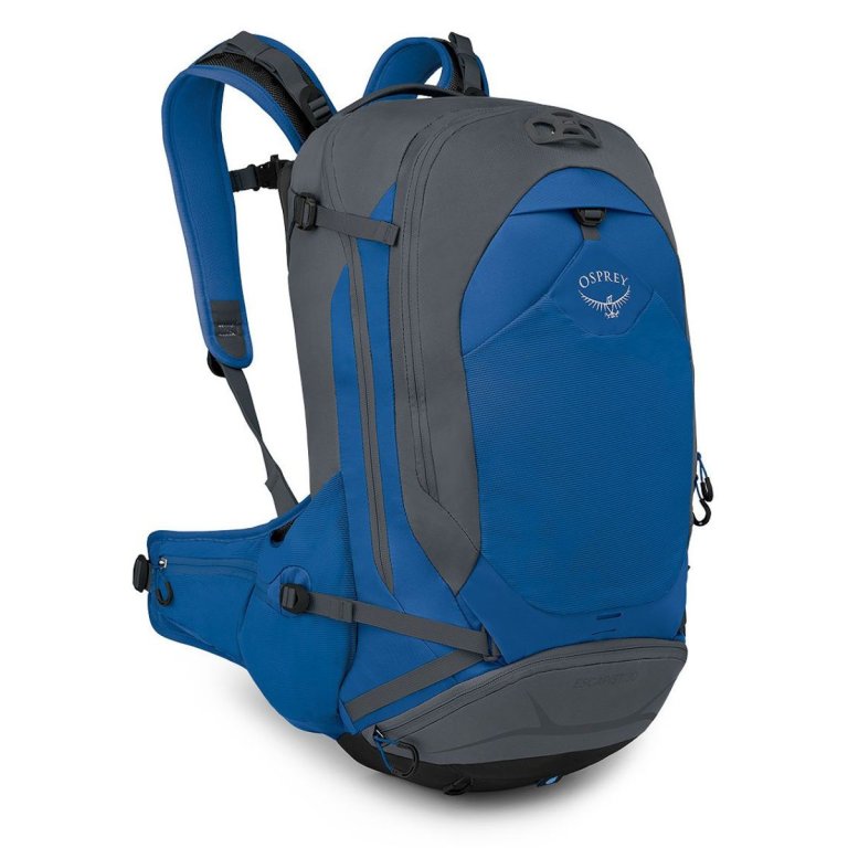 Рюкзак Osprey Escapist 30 - синій