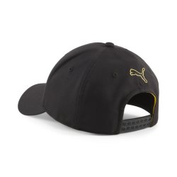 Кепка Puma PL BB Cap - чорна