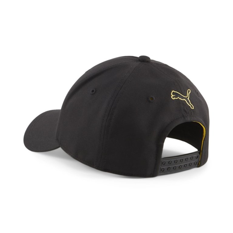 Кепка Puma PL BB Cap - чорна