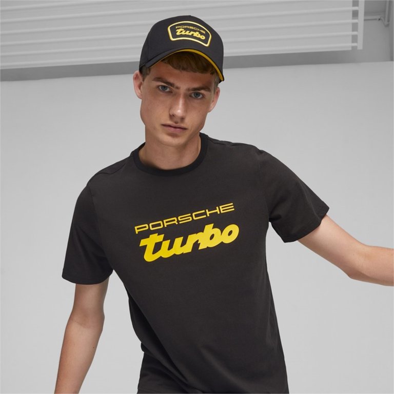 Кепка Puma PL BB Cap - чорна