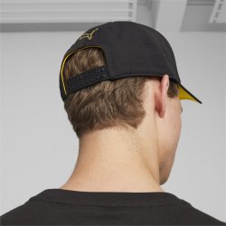 Кепка Puma PL BB Cap - чорна