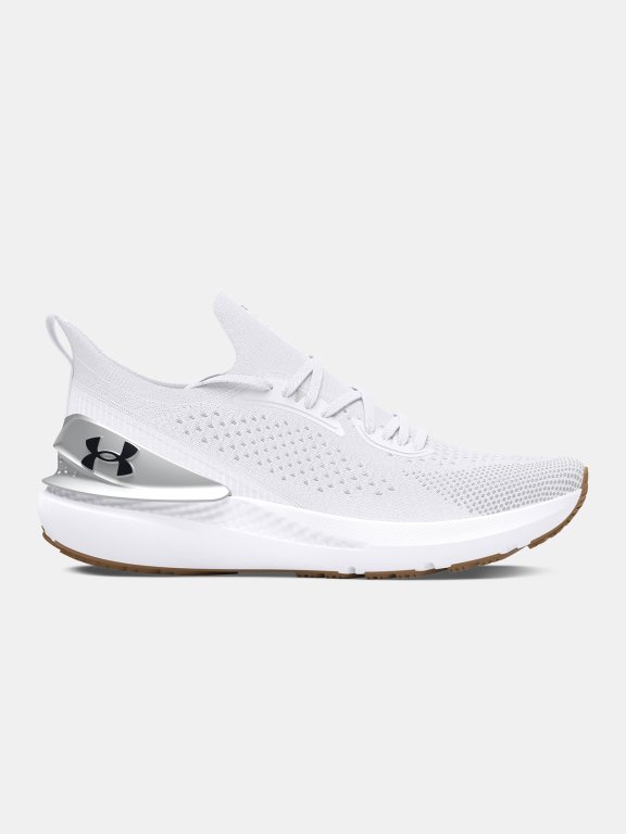 Кросівки Under Armour UA W Shift-WHT