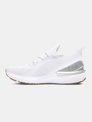 Кросівки Under Armour UA W Shift-WHT