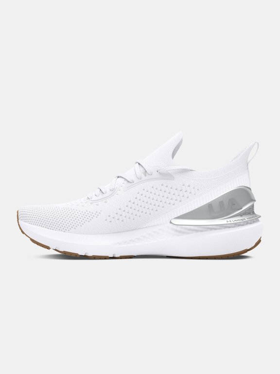 Кросівки Under Armour UA W Shift-WHT