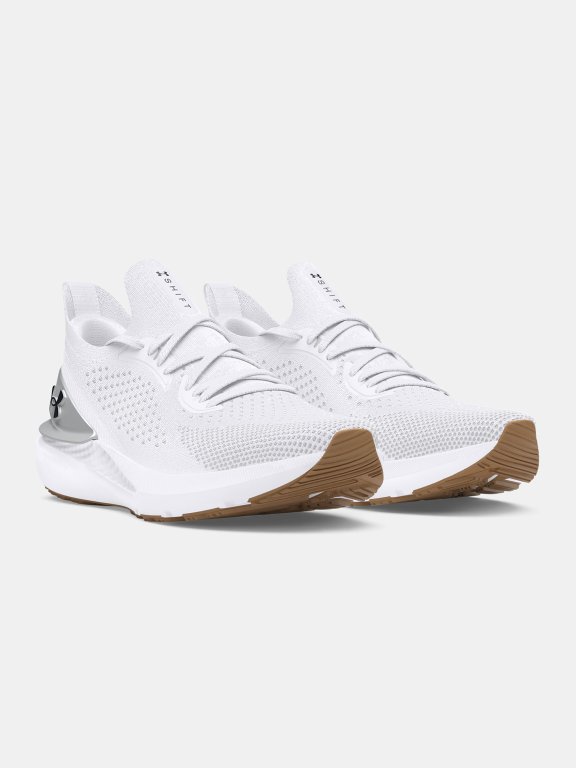 Кросівки Under Armour UA W Shift-WHT