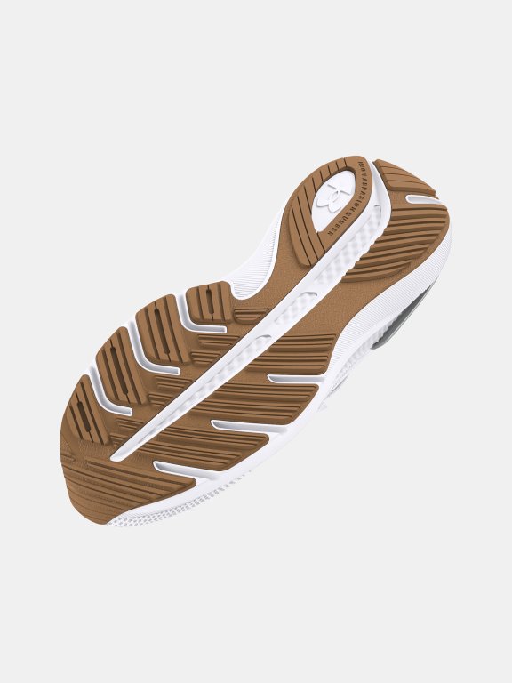 Кросівки Under Armour UA W Shift-WHT
