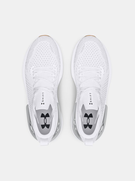 Кросівки Under Armour UA W Shift-WHT