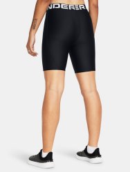 Шорти Under Armour UA HG Authentics 8in Short-BLK