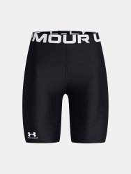 Шорти Under Armour UA HG Authentics 8in Short-BLK