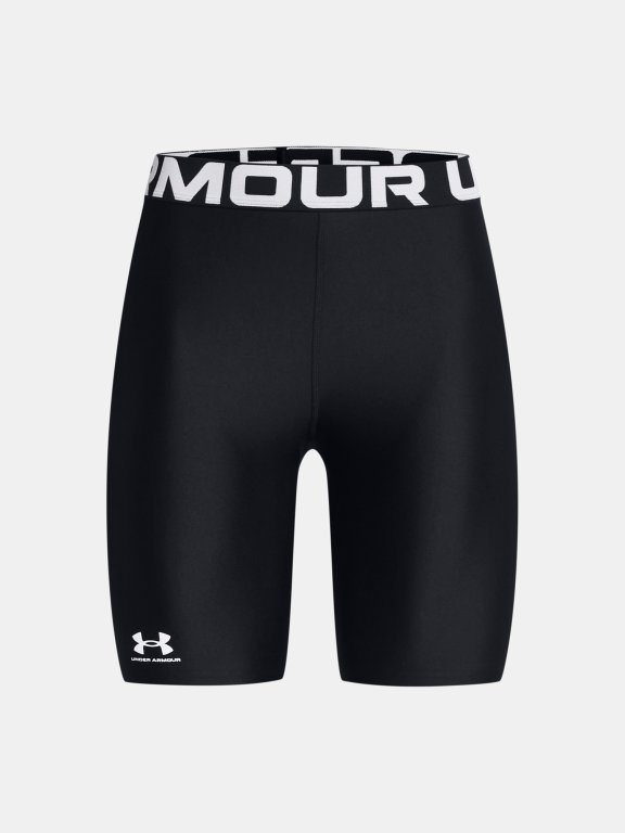 Шорти Under Armour UA HG Authentics 8in Short-BLK