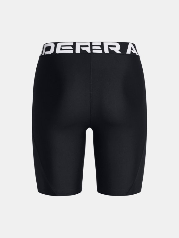 Шорти Under Armour UA HG Authentics 8in Short-BLK