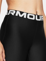 Шорти Under Armour UA HG Authentics 8in Short-BLK