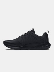 Кросівки Under Armour UA Charged Commit TR 4-BLK