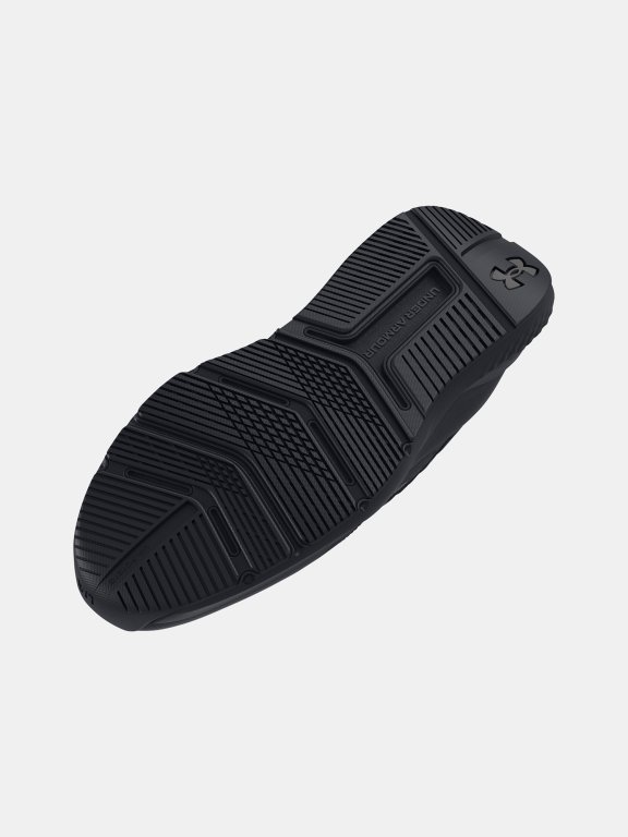 Кросівки Under Armour UA Charged Commit TR 4-BLK