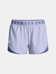 Шорти Under Armour Play Up Shorts 3.0-PPL