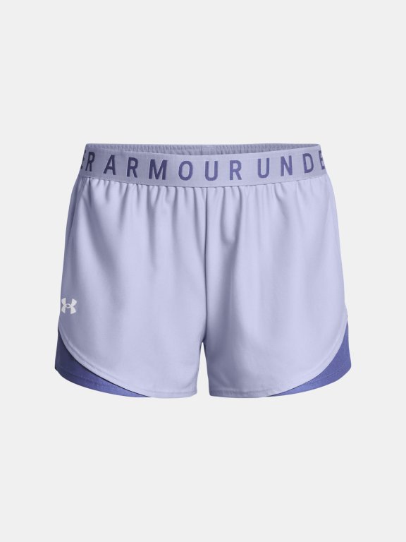Шорти Under Armour Play Up Shorts 3.0-PPL