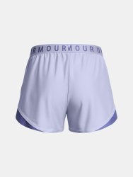 Шорти Under Armour Play Up Shorts 3.0-PPL