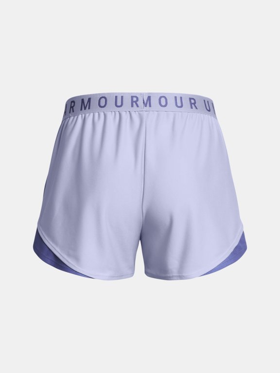 Шорти Under Armour Play Up Shorts 3.0-PPL