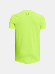 Футболка Under Armour UA Tech 2.0 SS-GRN