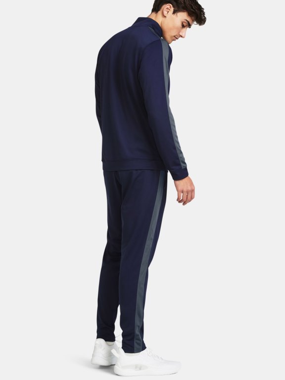 Спортивний костюм Under Armour UA-BLU