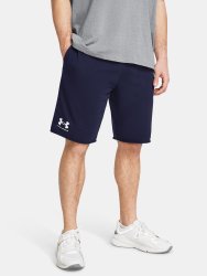 Шорти Under Armour UA RIVAL TERRY SHORT-BLU