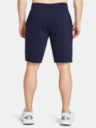 Шорти Under Armour UA RIVAL TERRY SHORT-BLU