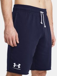 Шорти Under Armour UA RIVAL TERRY SHORT-BLU
