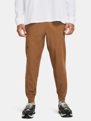 Штани Under Armour UA UNSTOPPABLE JOGGERS-BRN