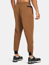Штани Under Armour UA UNSTOPPABLE JOGGERS-BRN