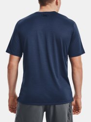 Футболка Under Armour UA Tech Vent SS-BLU