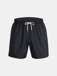 Шорти Under Armour UA Essential Volley Short-BLK