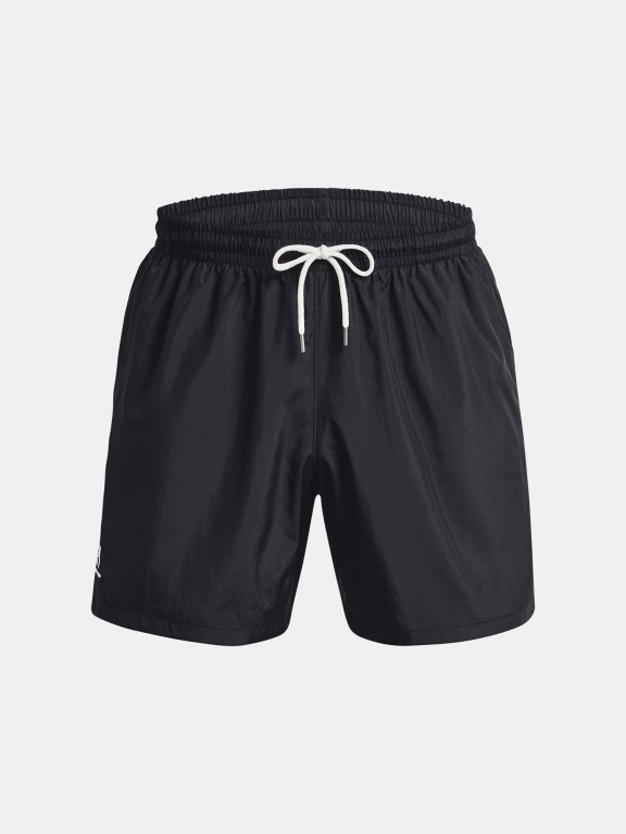 Шорти Under Armour UA Essential Volley Short-BLK
