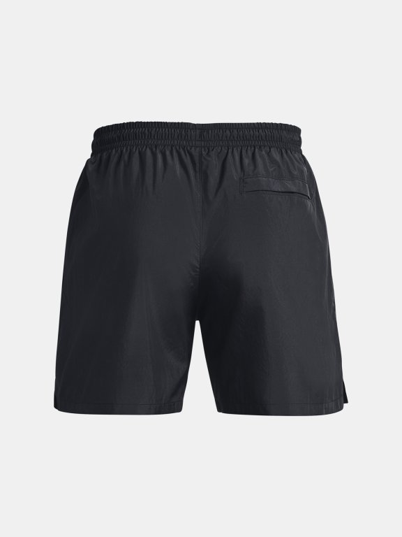 Шорти Under Armour UA Essential Volley Short-BLK