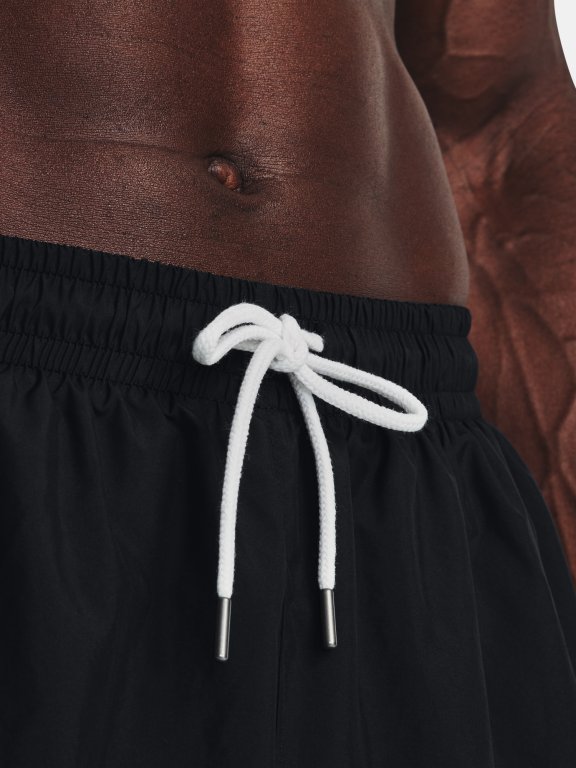 Шорти Under Armour UA Essential Volley Short-BLK